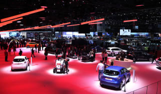 Geneva Motor Show